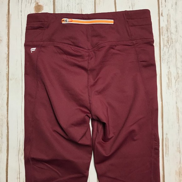 Fabletics Mid-Rise Legging NWT - Picture 5 of 7